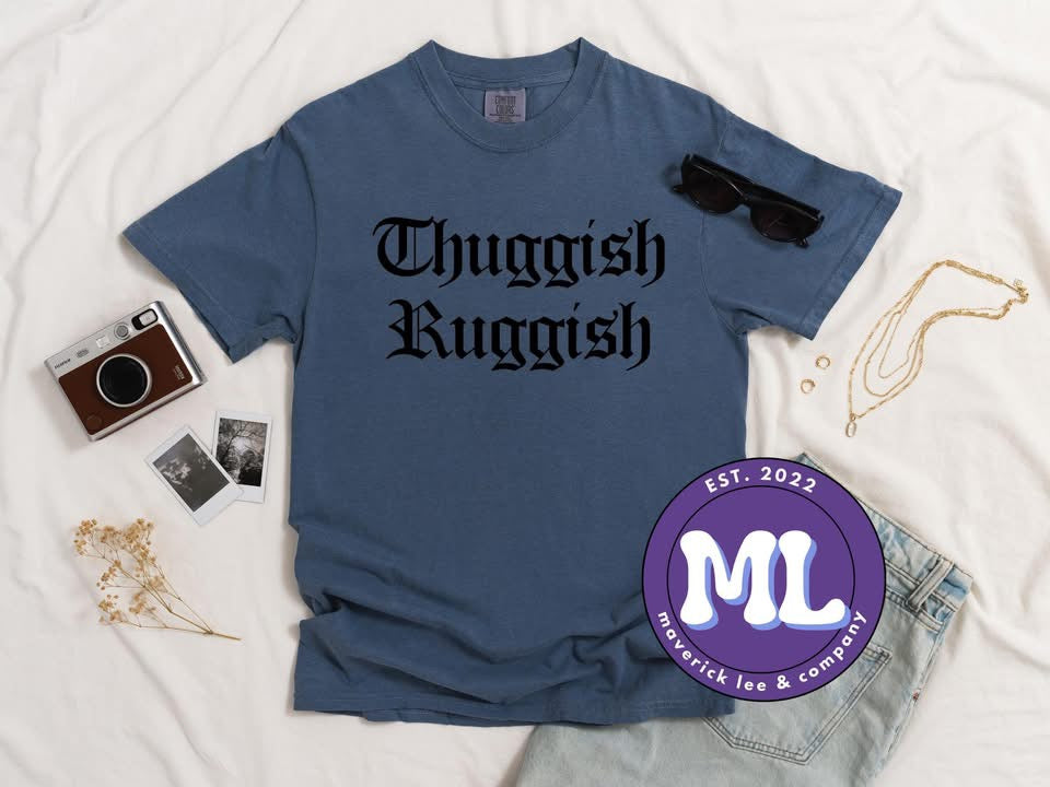 Thuggish Ruggish