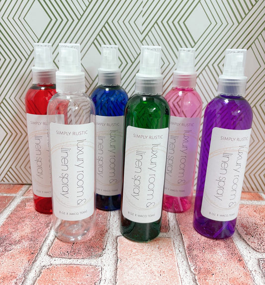 Room Spray