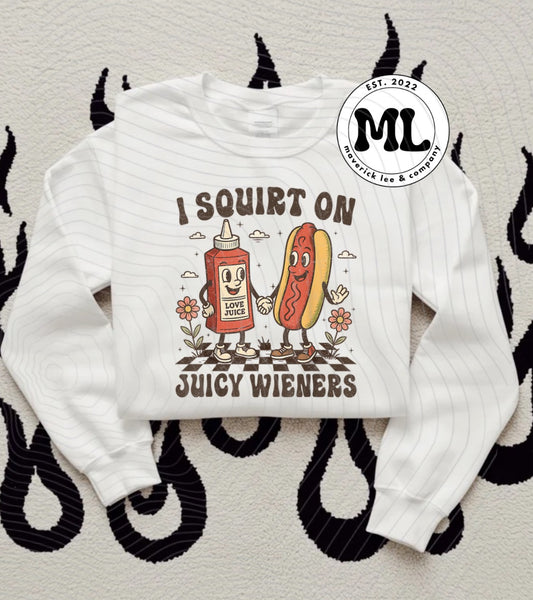 Juicy W