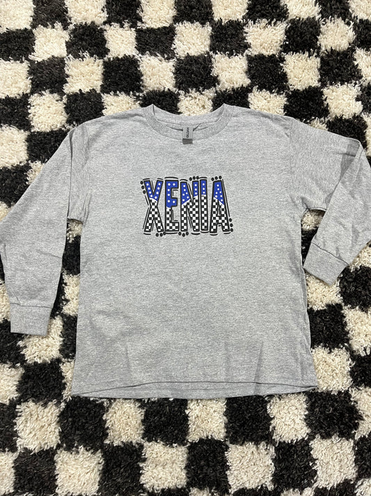 Youth Medium - in stock