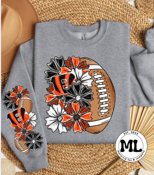Floral B