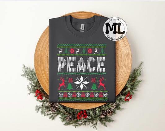 Peace