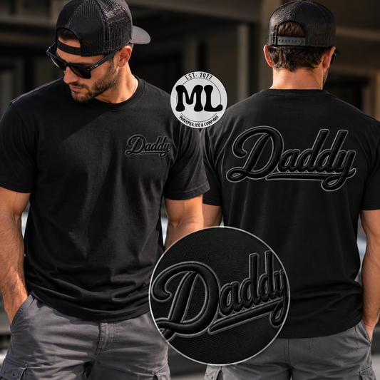 Daddy