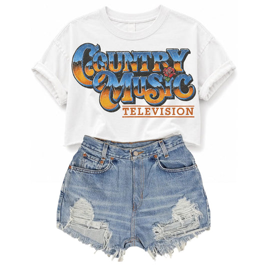 Country Music