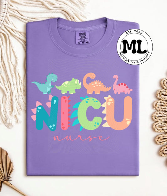 NICU Dino