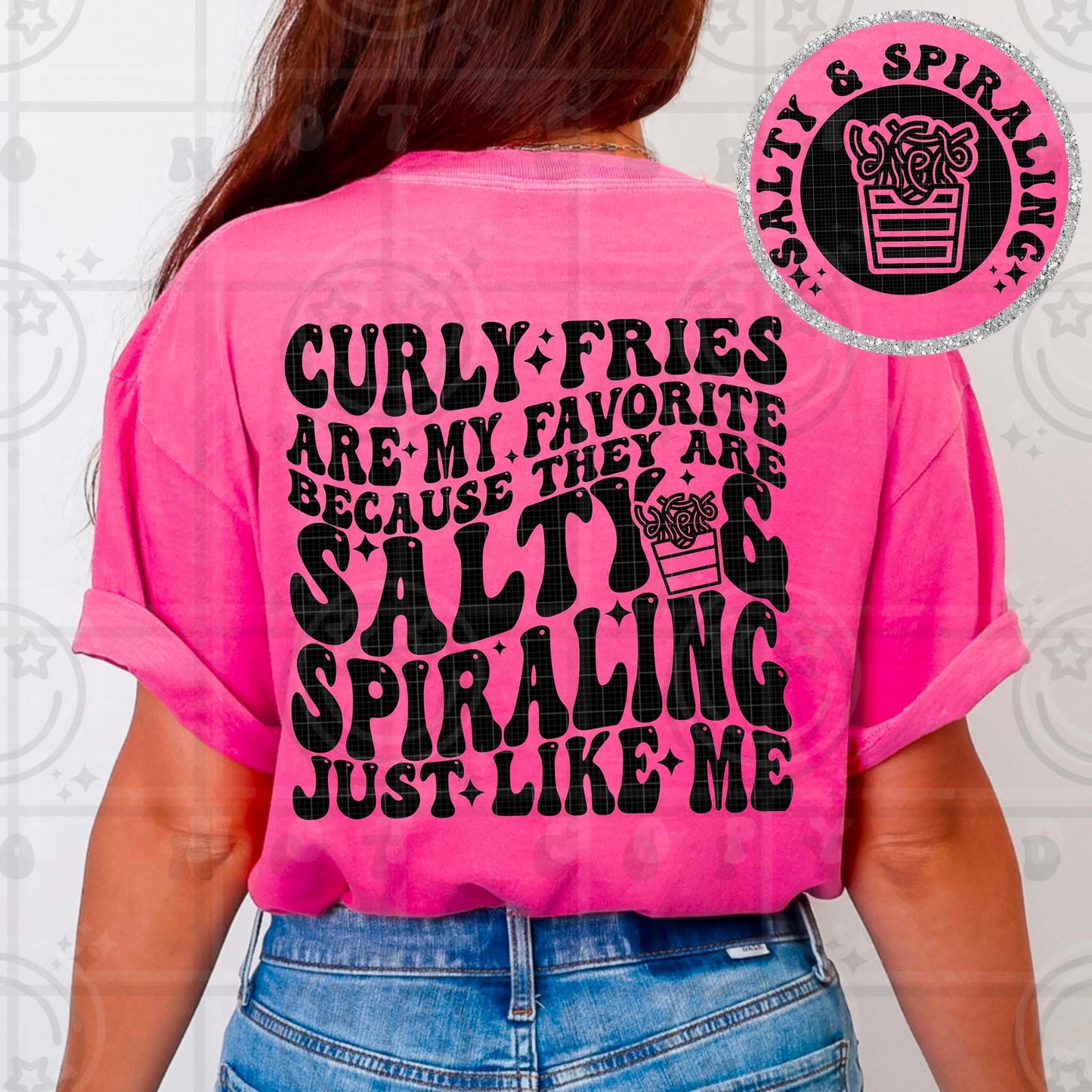 Curly Fries