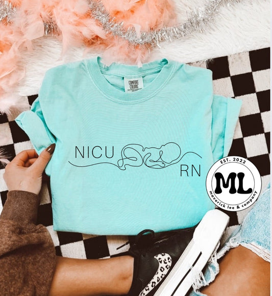 Nicu simple lines