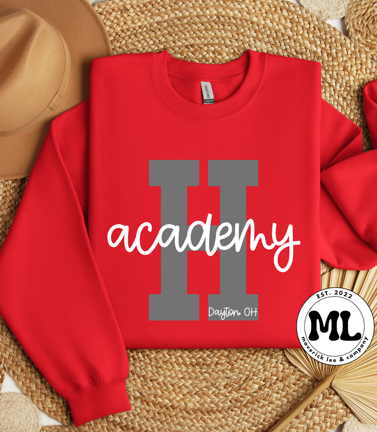 Hillel academy varsity