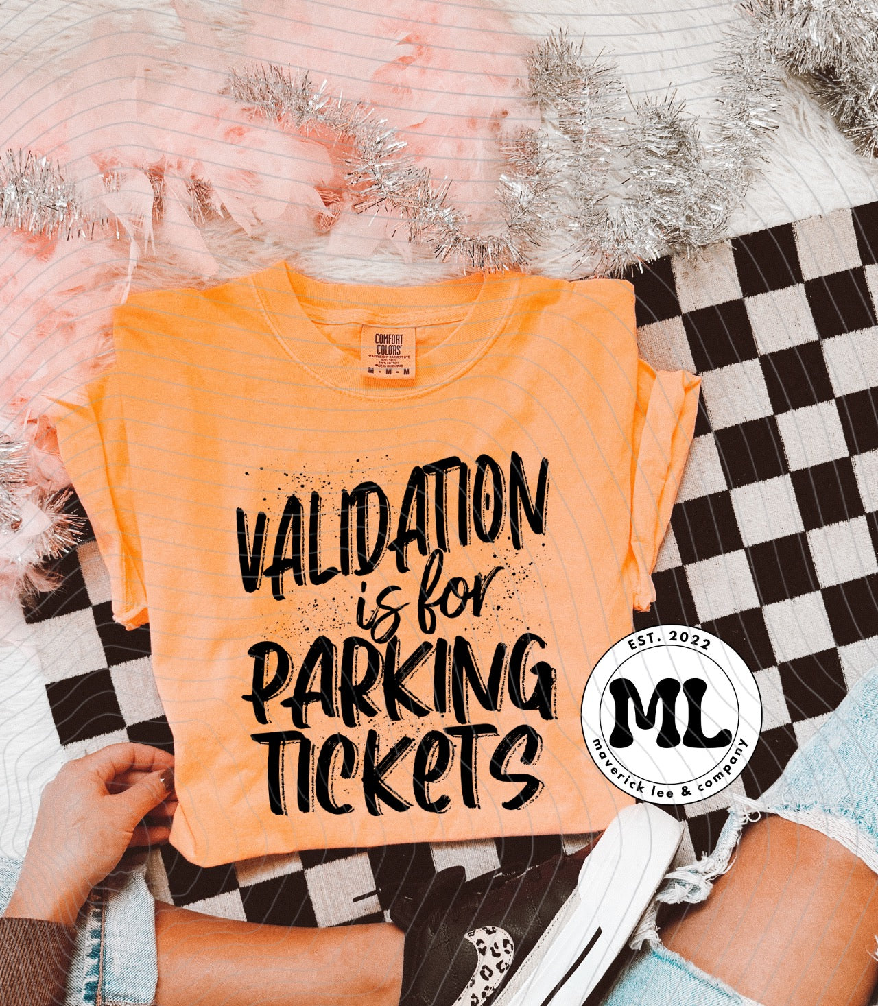 Parking tickets