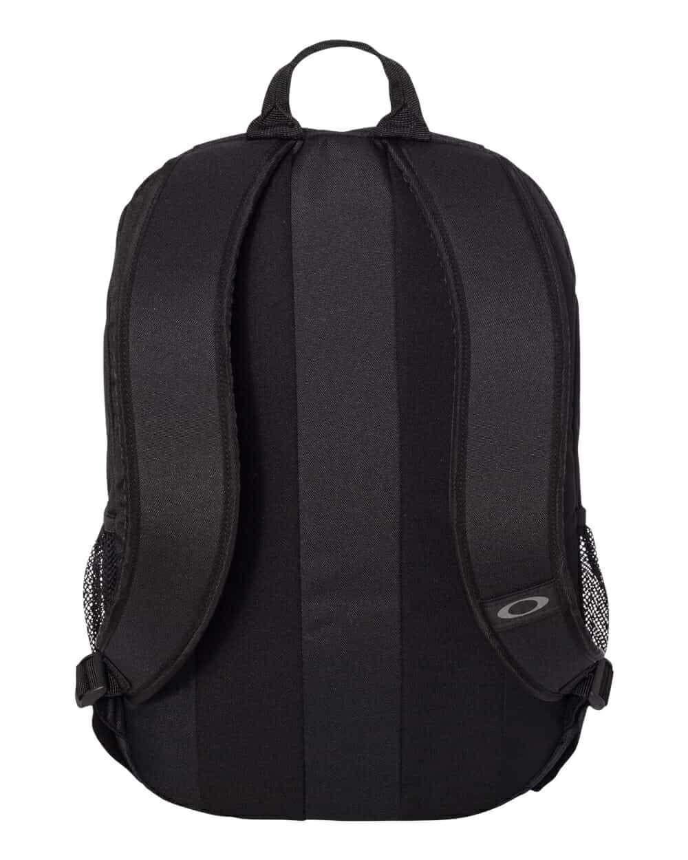 Custom 20L Oakley bookbag