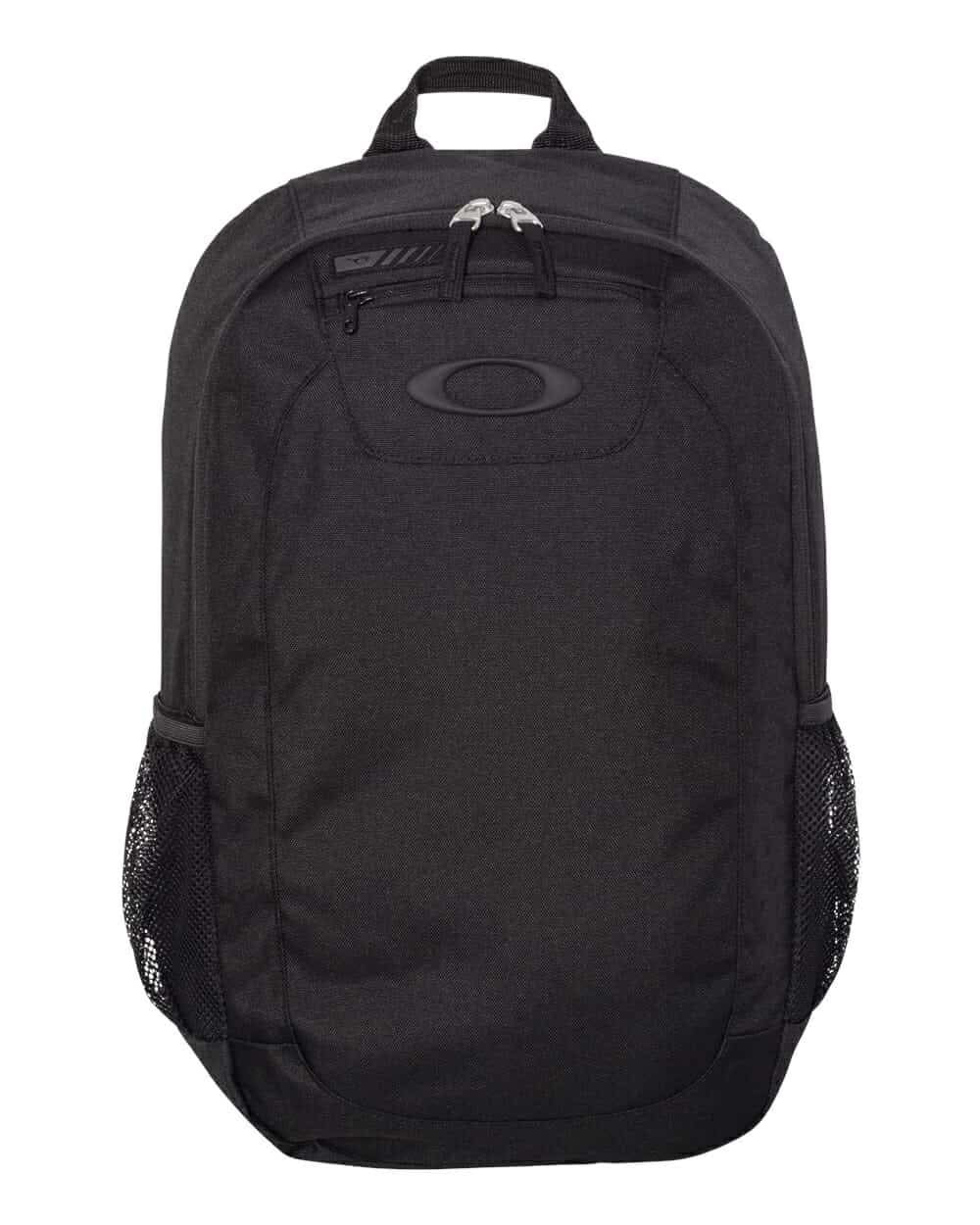 Custom 20L Oakley bookbag