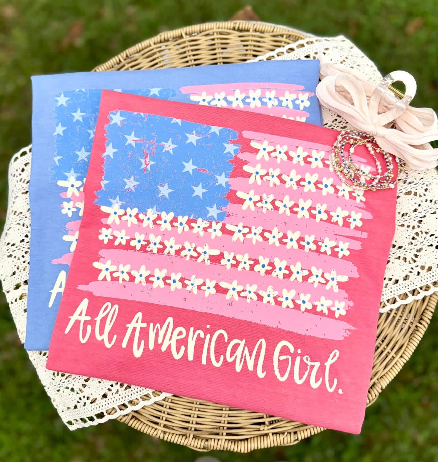 All American