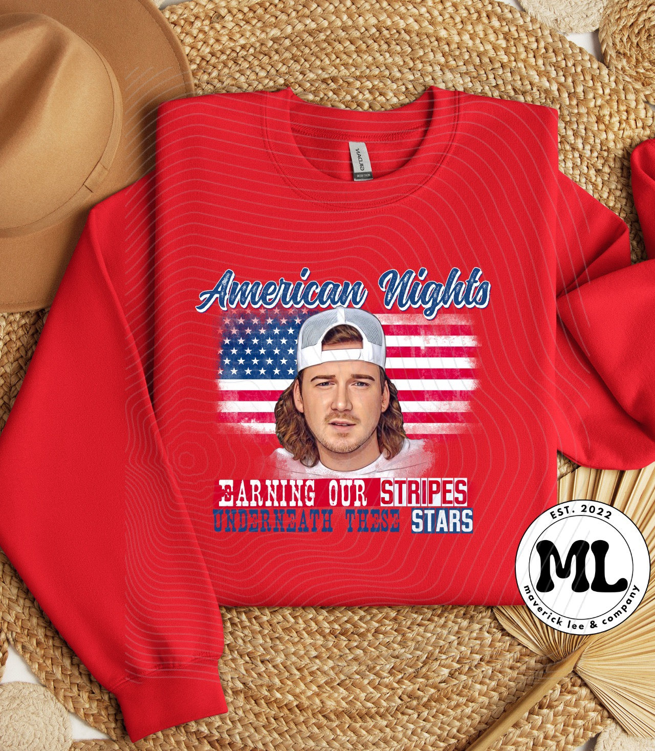 American nights