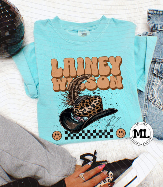LW Hat