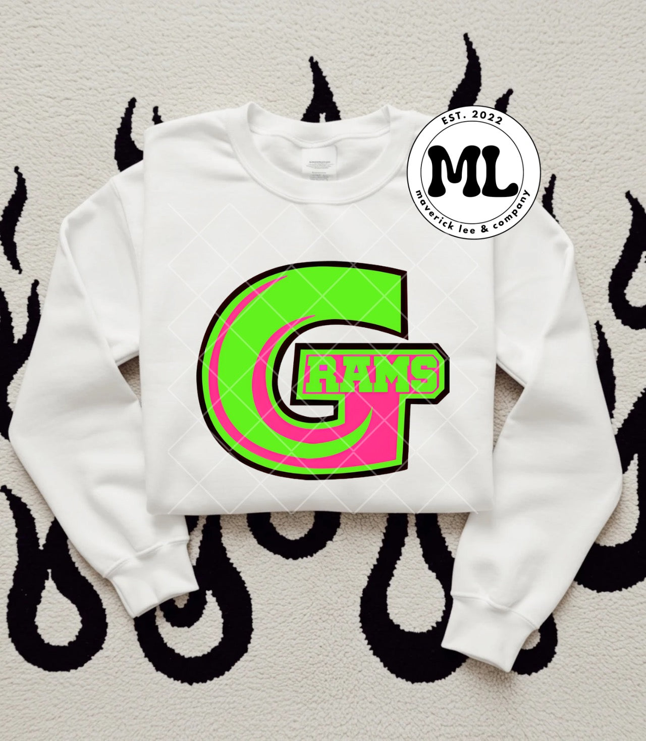 Greeneview Neon