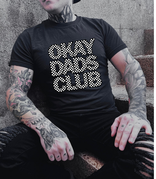 Okay dads club