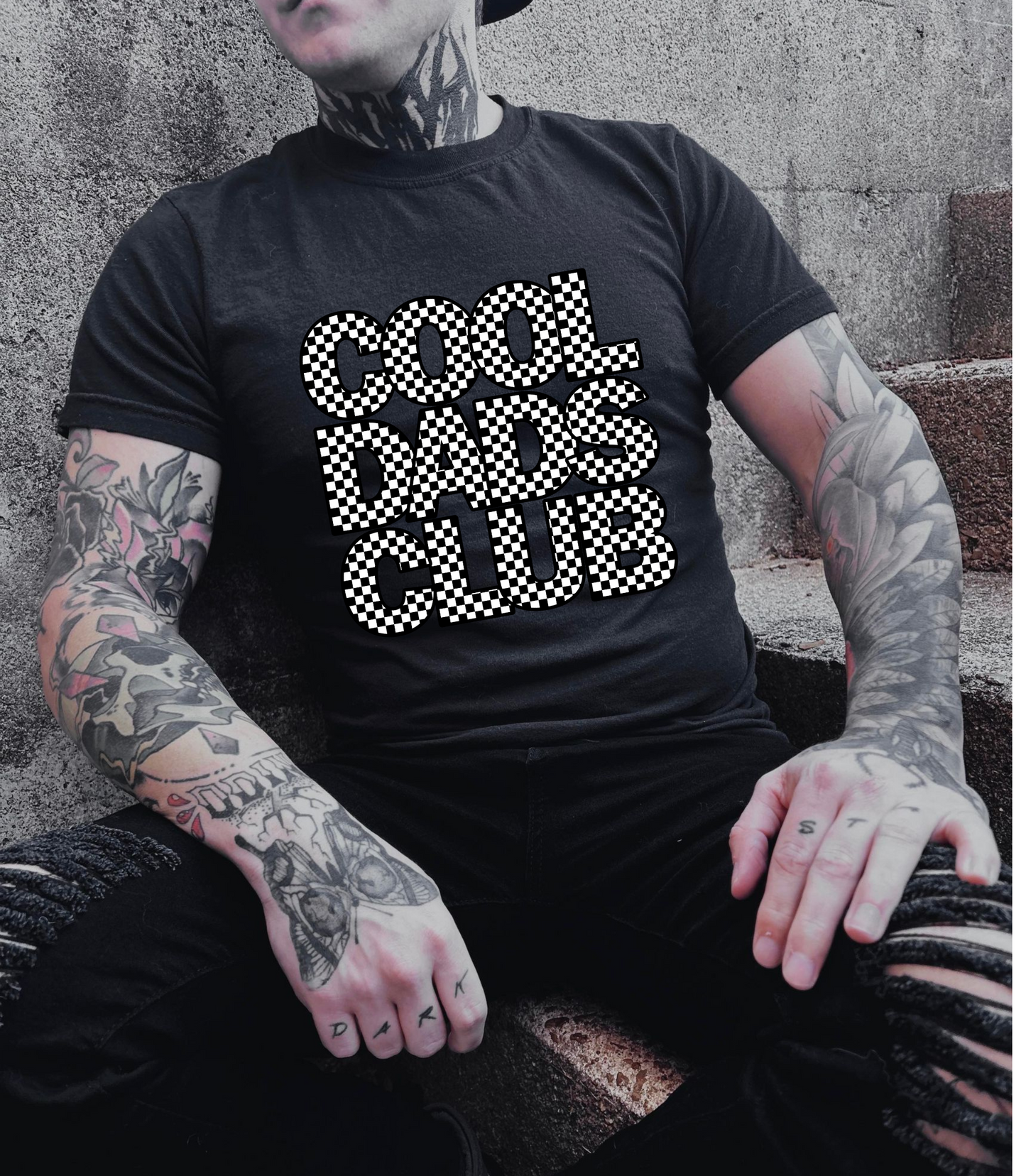 Cool dads club