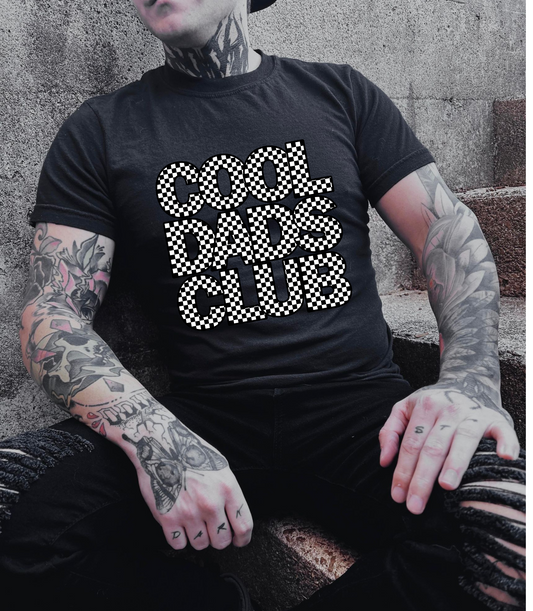 Cool dads club