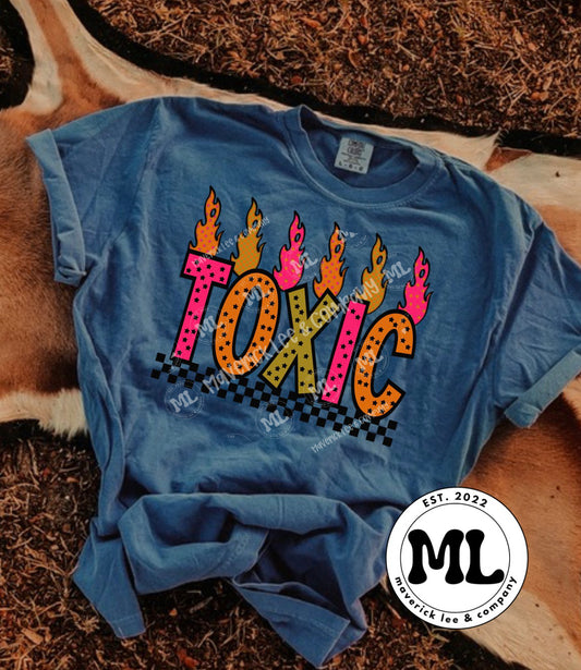 Toxic