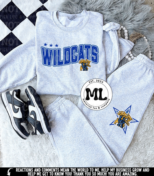 Kentucky Jogger set