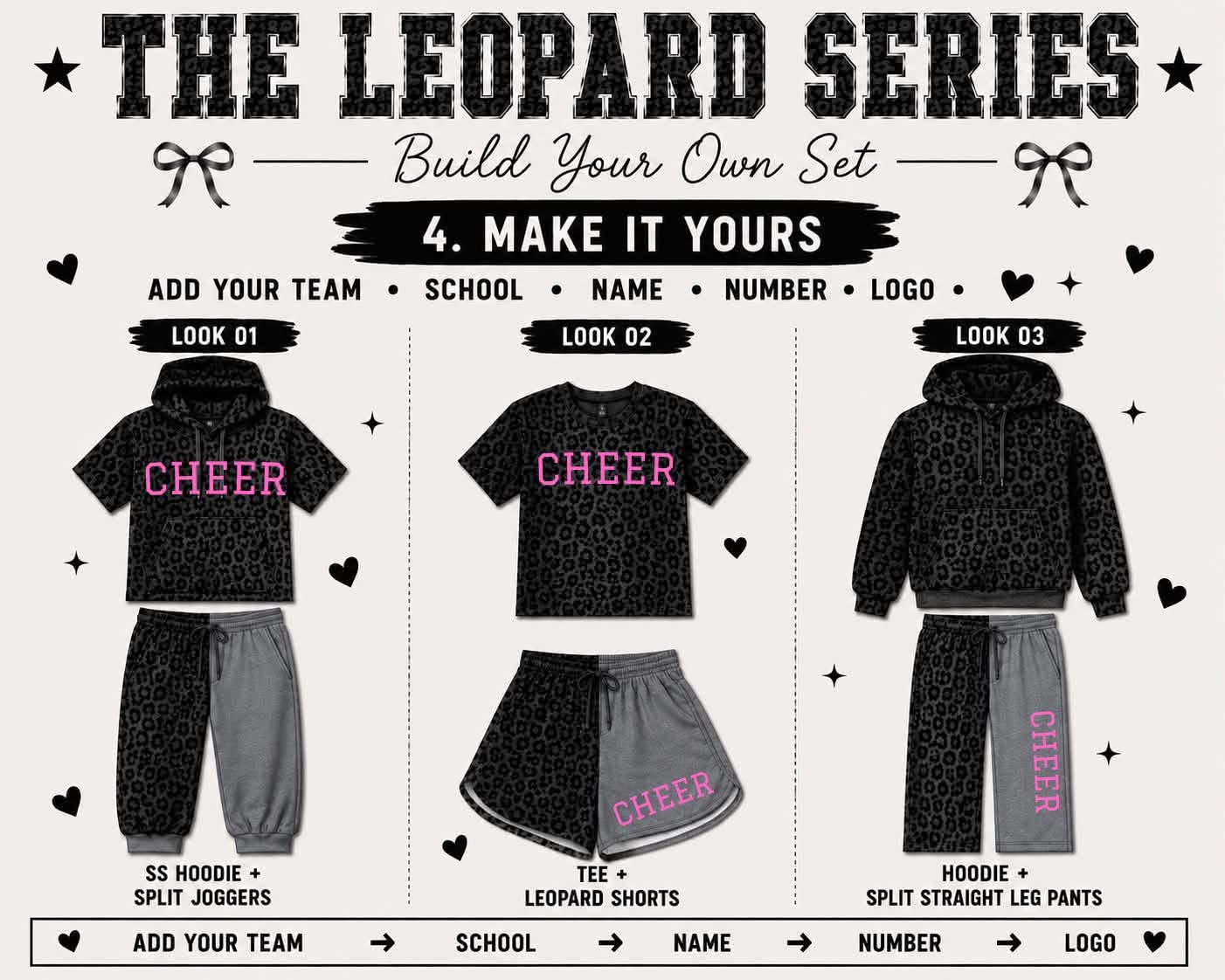 The Leopard Series