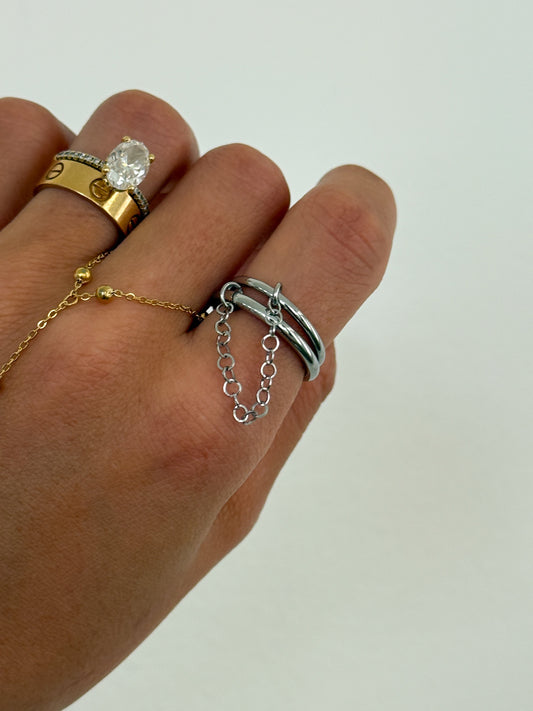 MARISSA RING