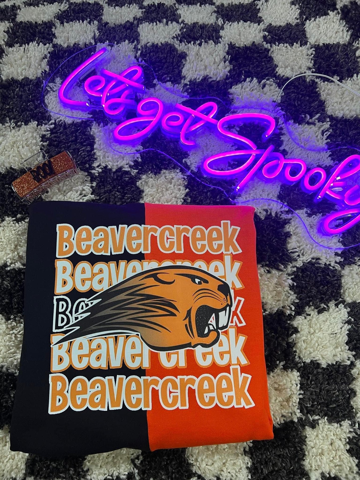 XL Beavercreek Split sweatshirt - in stock