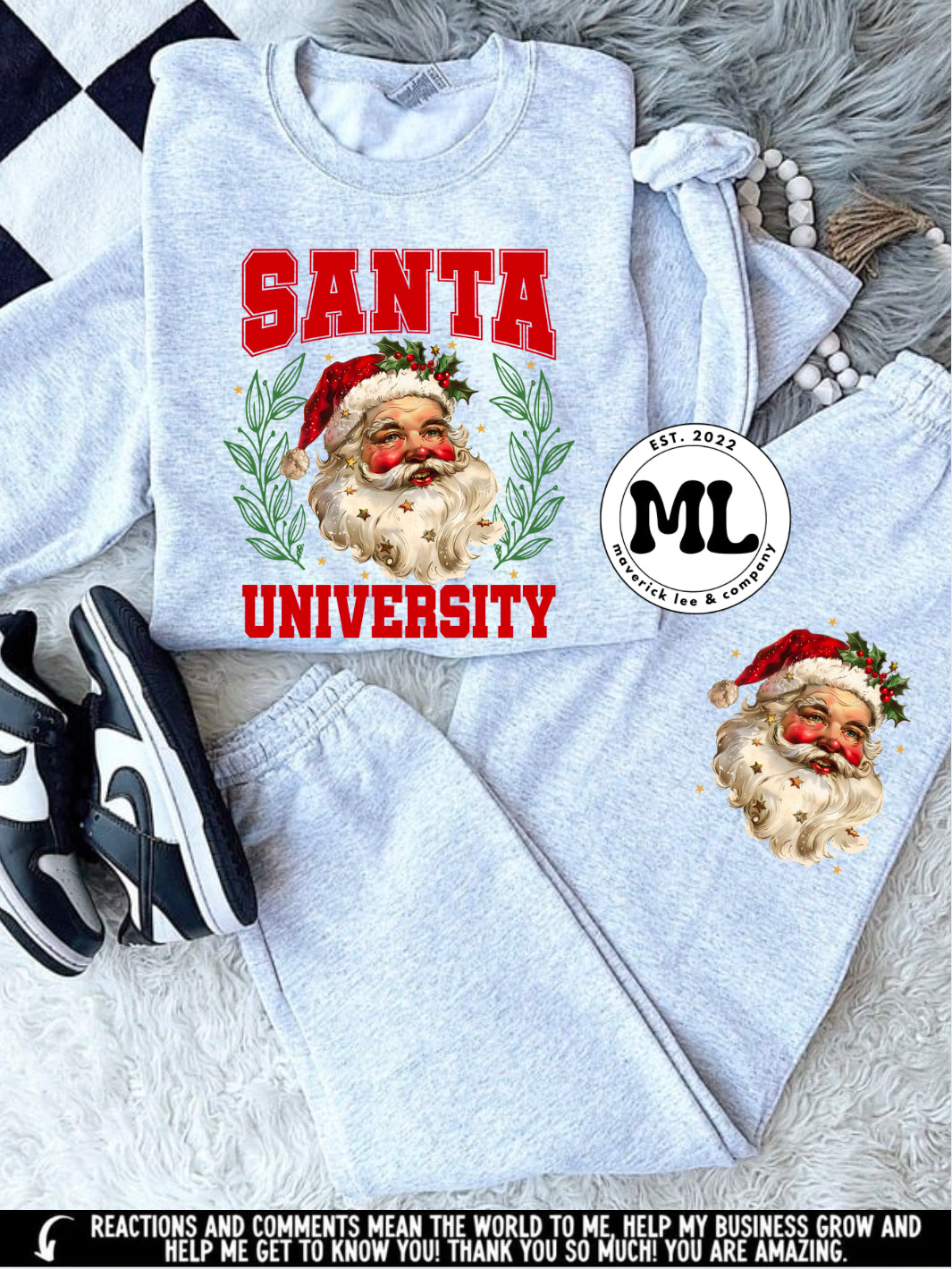 Santa University