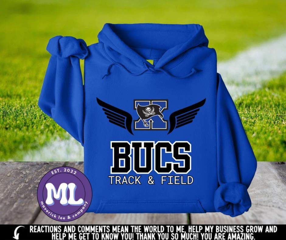 School/ Team Track & Field