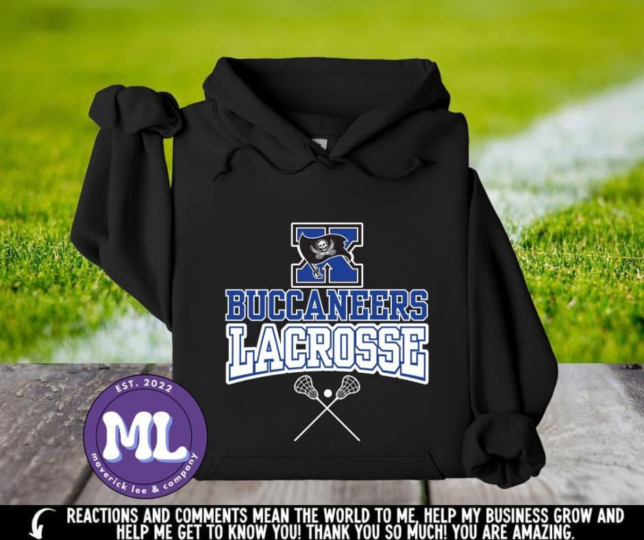 School/ Team Lacrosse