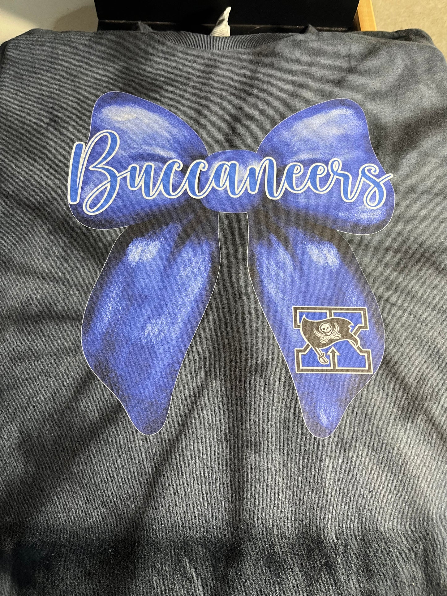 Watercolor spirit bow - Any Team