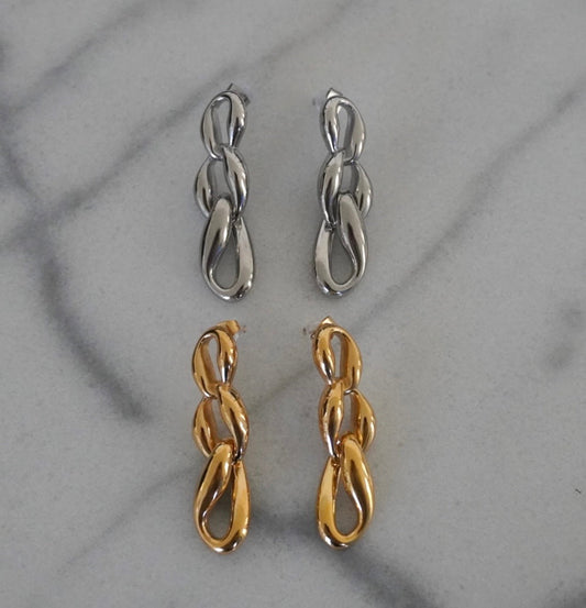 CALLIE EARRINGS