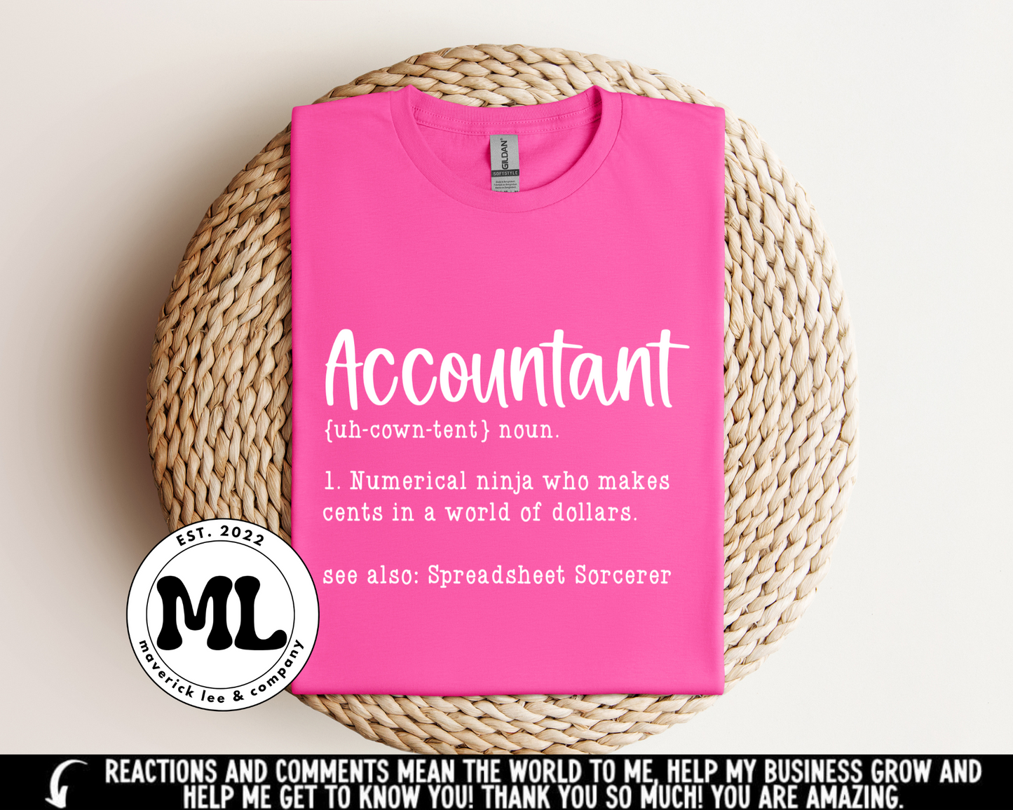 Accountant