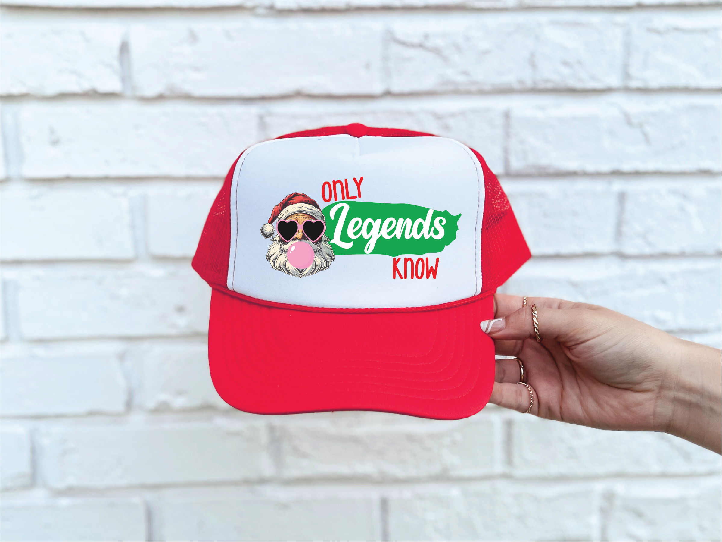 Only Legends Know – Maverick Lee and Company