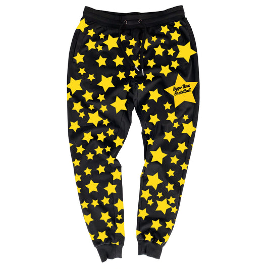 All-Star - Joggers - Black